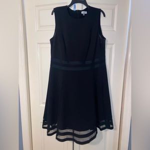 Calvin Klein dress size 14W